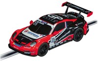 Carrera Porsche racing car 911 GT3 Cup Team GP-Elite 1:43 toy car-2
