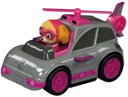 Carrera PAW Patrol Skye toy race car 1:50 for kids