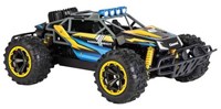 Carrera RC Offroad Car Passion Impact 3.0 - 1:16 - 2.4GHz - Blue Yellow-2