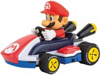 Carrera RC Mario Kart remote control car 1:32 scale - Mario - 2.4GHz toy-3