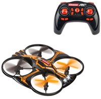 Carrera RC Quadcopter X2 Drone - 2.4GHz - Orange - RC Toy-2