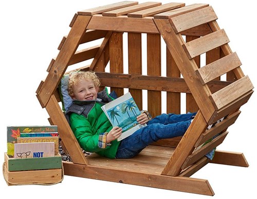 Cosy Cosy Bee Hive - 53955
