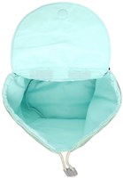 Trixie backpack - school bag MINI Mr. Polar Bear water-repellent cotton-2