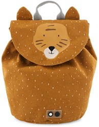 Trixie backpack MINI - school bag Mr. Tiger water-repellent for kids