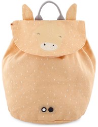 Trixie backpack school bag MINI Mrs. Giraffe water-repellent child