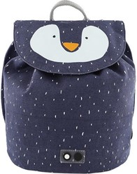 Trixie Backpack MINI - Mr. Penguin
