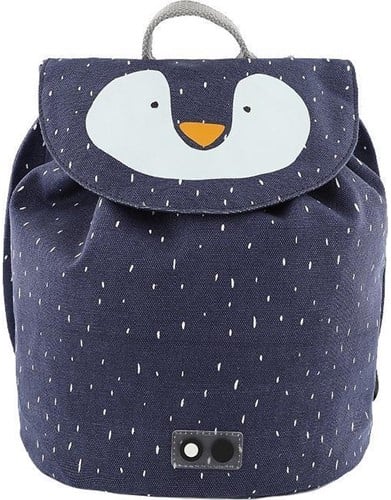 Trixie Backpack MINI - Mr. Penguin