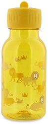 Trixie kids water bottle - Tritan Lively Lion 350ml - leakproof
