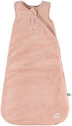 Trixie baby sleeping bag mid-season 90cm Mrs. Rabbit organic cotton