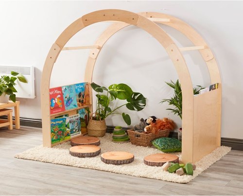 Cosy Reading Rafiki Arch - 54031