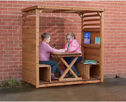 Cosy Cosy Chatter Cube - 54042