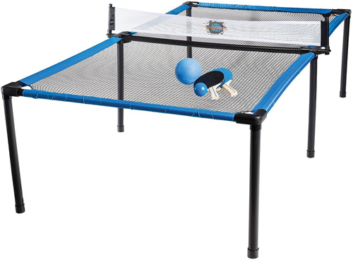 Franklin table tennis game Spyder Pong - sports game for indoor and outdoor