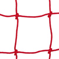 Small Foot climbing net plastic outdoor play equipment for kids 170x170 cm-2