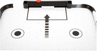 Small Foot air hockey table Champion - compact game for kids-3