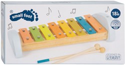 Small Foot wooden xylophone Groovy Beats musical instrument for children