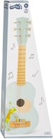 Small Foot wooden guitar Groovy Beats 63cm kids music toy