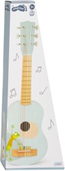 Small Foot wooden guitar Groovy Beats 63cm kids music toy