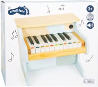 Small Foot wooden piano Groovy Beats kids piano music toy-2