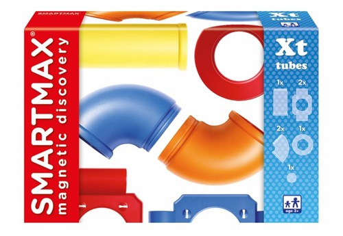 SMART GAMES TUBE XT