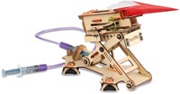 Smartivity hydraulic airplane building kit STEM toy-2