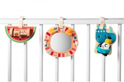 Lilliputiens MARIUS Nomadic activity set