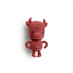Lilliputiens - Sensory eco rattle Rosalie
