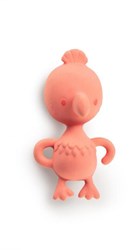Lilliputiens eco rattle Anais - sensory baby toy