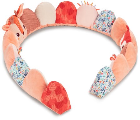 Lilliputiens Stella rolls up - edge protector Lilliputiens Stella rolls up - edge protector