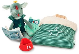 Lilliputiens - Ritual Bedtime Joe
