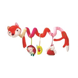 Maxi Cosy Toys