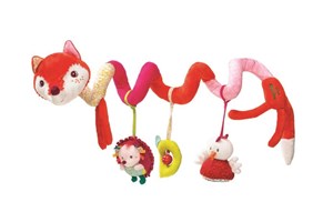 Maxi Cosy Toys