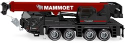 Siku Siku Mammoet Mobile Crane