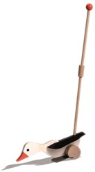 Egmont Toys Wooden walking stick lance 67 cm