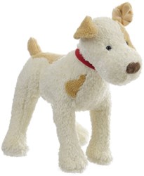 Egmont Toys Soft toy dog Eliot 15 cm