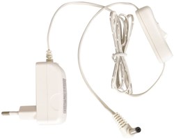 Egmont Toys Heico Transf/adaptor LED + cable EU