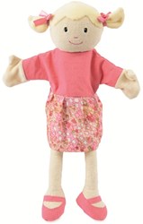 Egmont Toys Handpuppet Sophie 30 cm