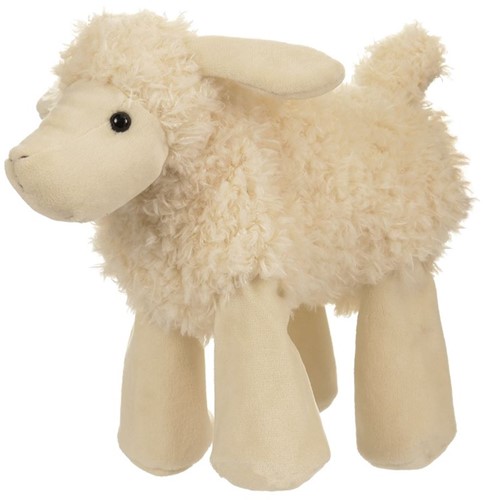 Egmont Toys Handpuppet animal sheep 30 cm