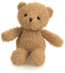 Egmont Toys Soft toy bear Morris 25 cm with music