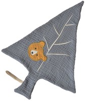 Egmont Toys Cuddly blanket Bear 35 cm