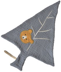 Egmont Toys Cuddly blanket Bear 35 cm