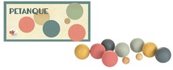 Egmont Toys Petanque 30x16x8 cm