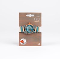 Egmont Toys Watch wood Jack 3,5 cm(6 pcs)-2