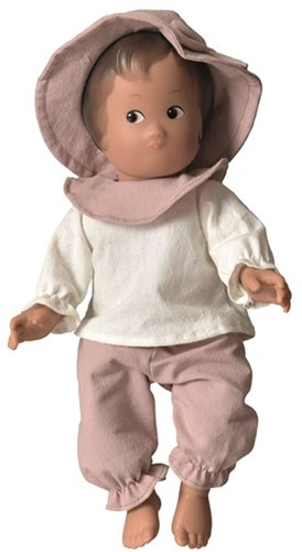 Egmont Toys Baby doll Nora 32 cm hand-painted