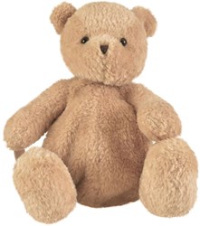 Egmont Toys Backpack bear Morris 21x17x4 cm