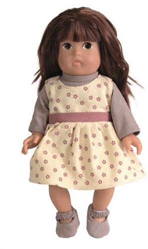 Egmont Toys Babypop Simone 32 cm handpainted