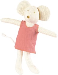 Egmont Toys Soft toy Celeste with music 28 cm