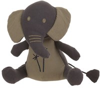 Egmont Toys Soft toy Chloe the elephant