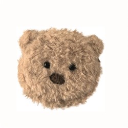 Egmont Toys Wallet Morris 9 cm