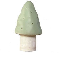 Egmont Toys Lamp Small Mushroom Almond a 15x28 cm
