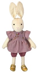 Egmont Toys plush rabbit Sidonie 17 cm baby toy